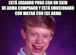 Enlace a Por lo menos ganó