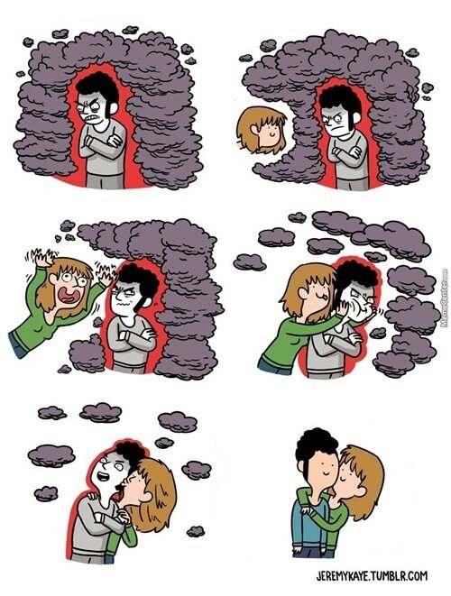Otros - All you need is love