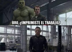 Enlace a Ese momento en el que te entran ganas de cometer un asesinato