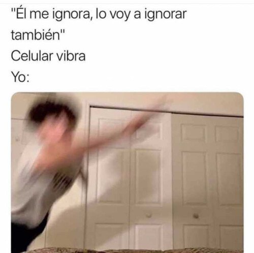 Meme_otros - Pero ya lo tengo superado, eh