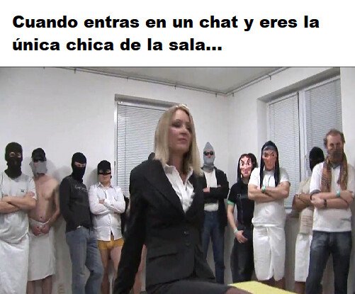 Meme_otros - Será mejor que me vaya, si no esto va acabar muy mal...