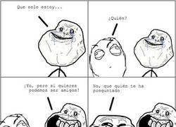 Enlace a Más solo que la una