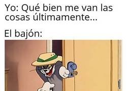 Enlace a Aparece cuando menos te lo esperas