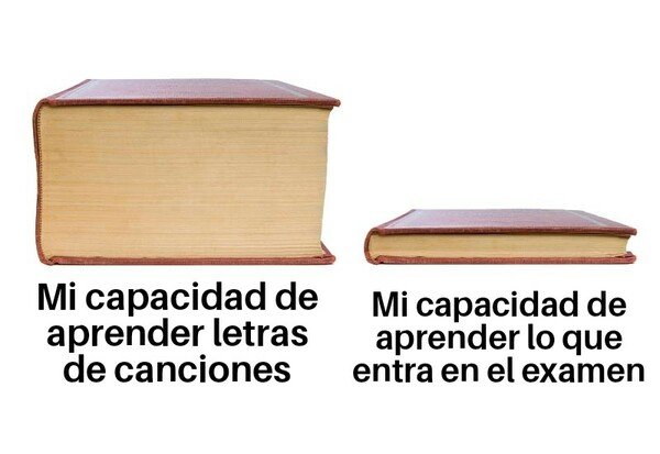 Otros - ¿Por qué una cosa es tan fácil y la otra tan difícil?