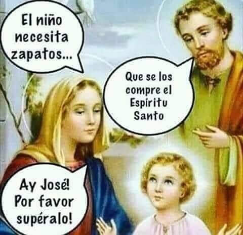 Meme_otros - Creo 2.019 años es suficiente tiempo para olvidar