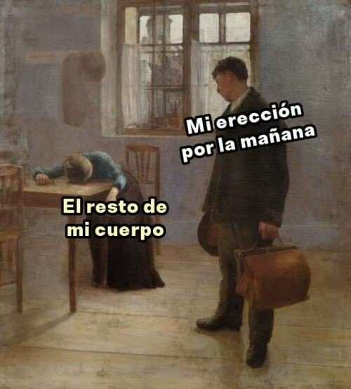 Meme_otros - La energía se concentra en una sola parte