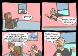 Enlace a Parece que el consumo ha sido reciente