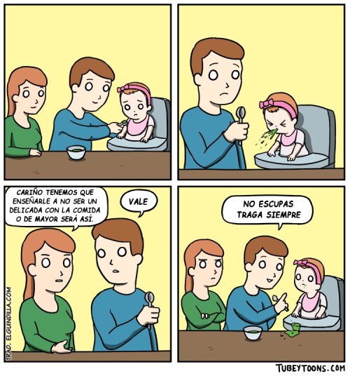 Meme_otros - Un padre ejemplar