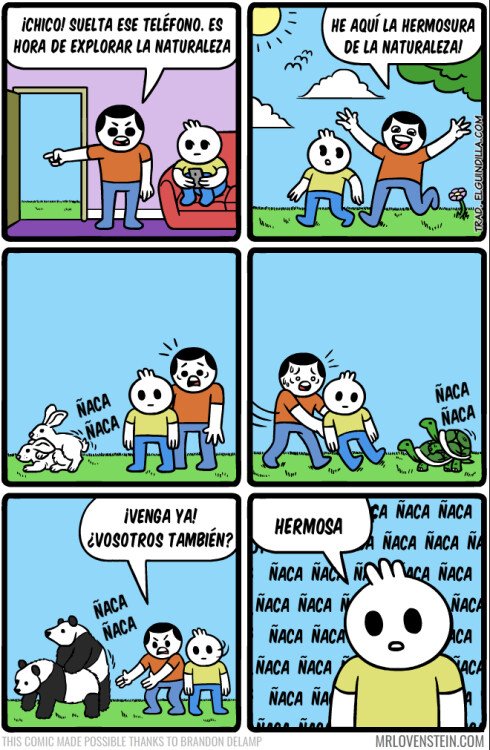 Meme_otros - La madre naturaleza en estado puro