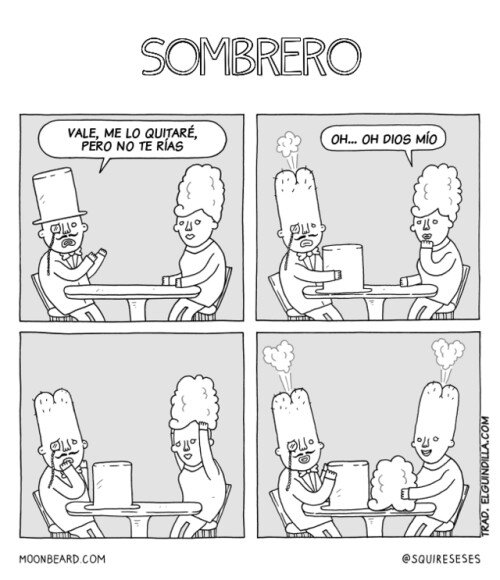 Meme_otros - Tal para cual