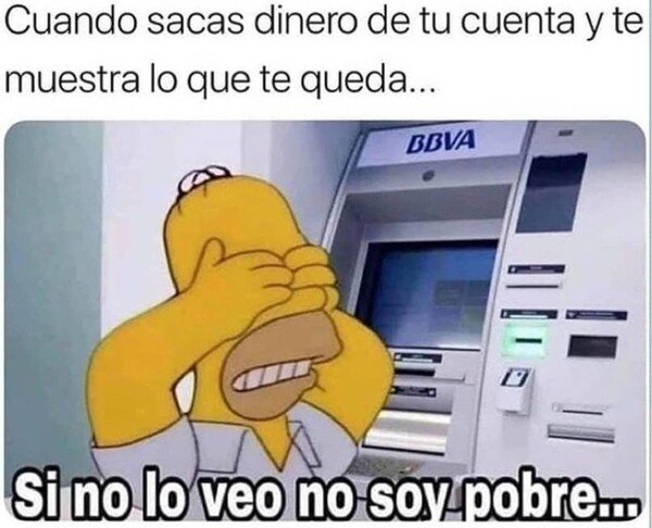 Otros - No hay mayor ciego que el que no quiere ver