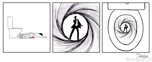 Otros - ¡Cómo ha cambiado la película!