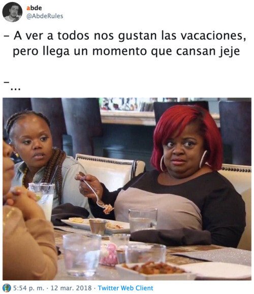 Otros - Si te cansan, dame las tuyas