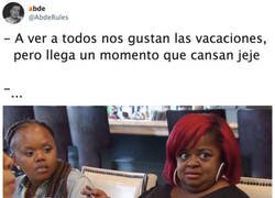 Enlace a Si te cansan, dame las tuyas