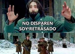 Enlace a No cabe duda, dice la verdad