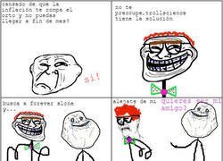 Enlace a ¿Qué acaba de pasar?