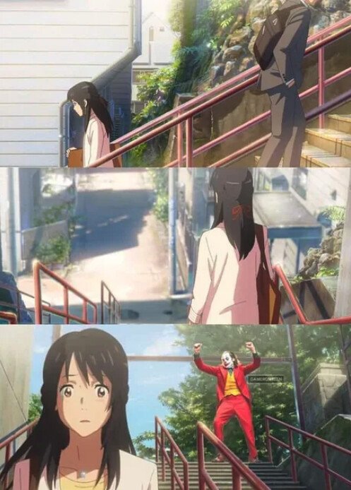 Otros - Un final inesperado