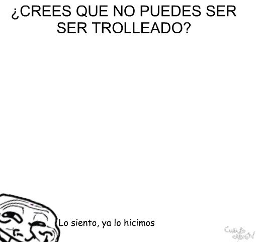 Trollface - Trolleados