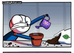 Enlace a Algún día, en la Tierra: