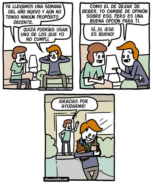 Meme_otros - Para eso están los amigos