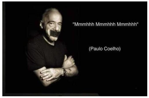 Otros - Mi cita favorita de Pablo Coelho