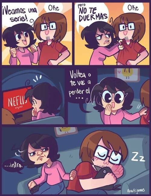 Otros - Todos tenemos un amigo igual