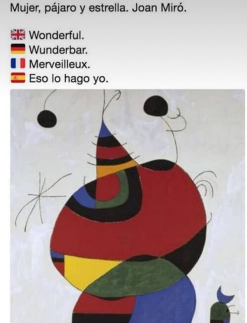 Otros - Un país de artistas