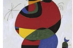 Enlace a Un país de artistas