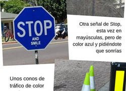 Enlace a Imágenes que parecen sacadas de un universo alternativo