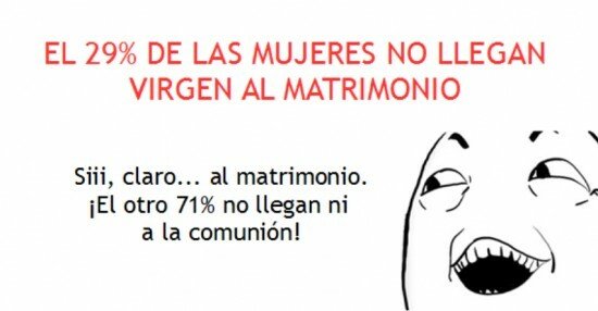 Are_you_serious - La realidad de muchas mujeres