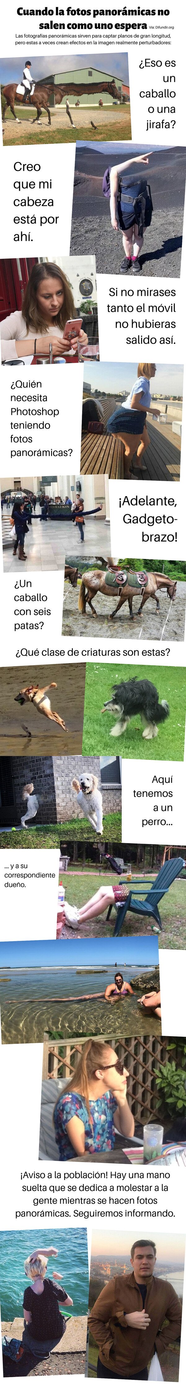 Meme_otros - Cuando las fotos panorámicas no salen como uno espera