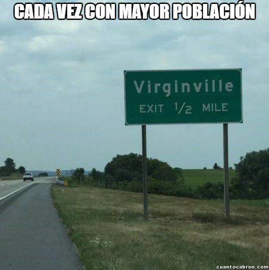 Adn_troll - ¡Ni China tiene tanta gente ya!