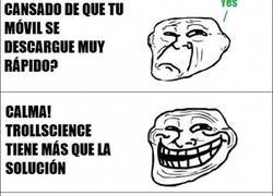 Enlace a Batería Ilimitada