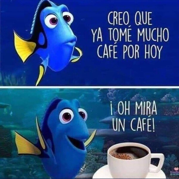Meme_otros - No lo puedo evitar, es mi motor de vida