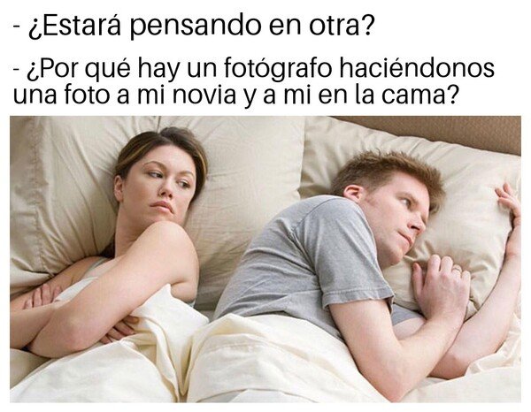 Meme_otros - El fotógrafo pervertido