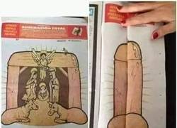 Enlace a Lo que puede cambiar una imagen con un solo pliegue