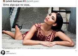 Enlace a Está claro que eso no lo sabes hacer