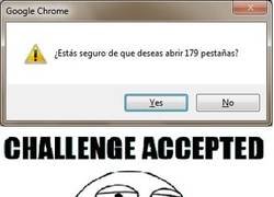 Enlace a Veamos si sobrevive el ordenador a esto