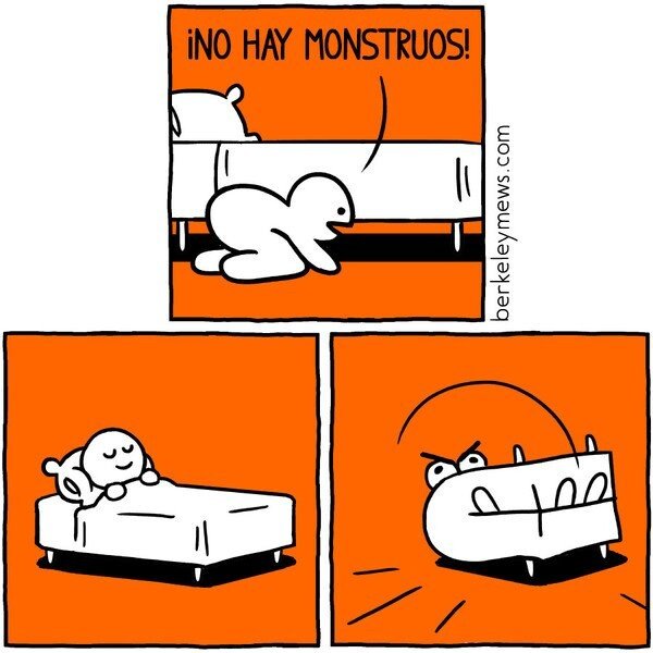 Adn_troll - No te esperabas que fuera eso mismo