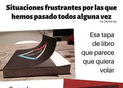 Enlace a Momentos frustrantes por los que todos hemos pasado