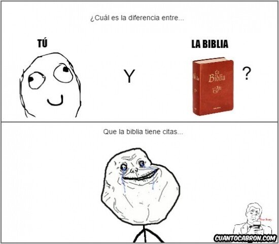 Are_you_serious - La gran diferencia aunque sea dolorosa