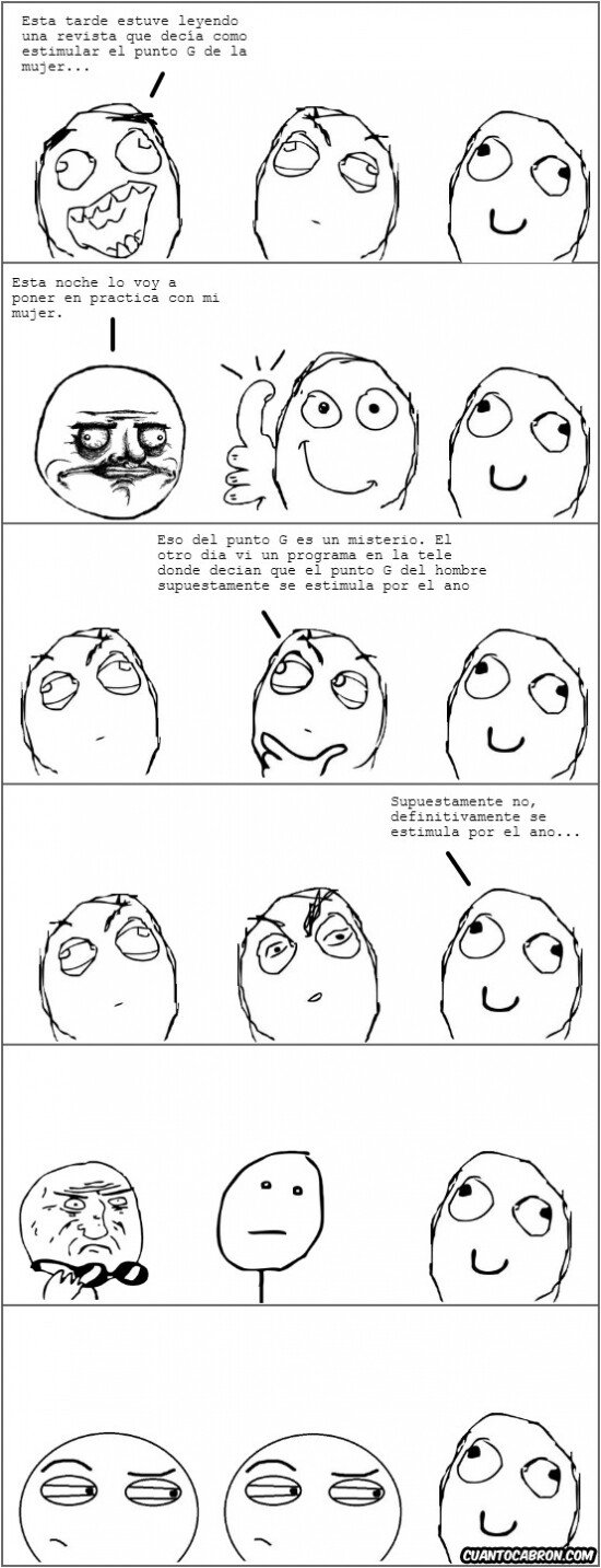 Adn_troll - No quiero saber como lo supo