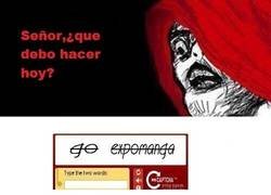 Enlace a ¡Hagase su voluntad!