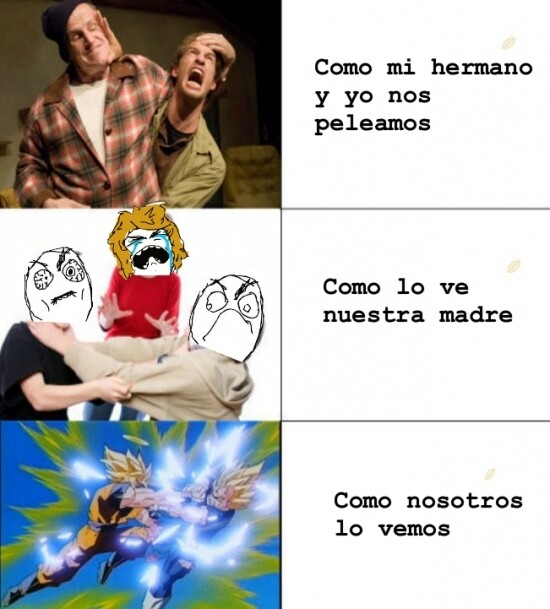 Abuela_sorprendida_internet - Peleas épicas vistas desde diferentes puntos de vista