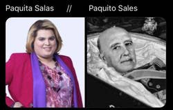 Enlace a Digno de una serie en Netflix