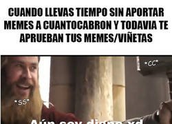 Enlace a Todavía puedo