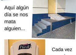 Enlace a Fallos en el diseño hechos por auténticos genios de la construcción