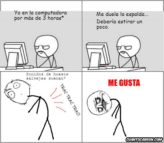 Me_gusta - Pequeños gustos de la vida