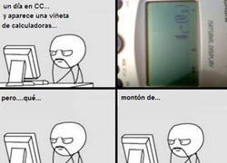 Enlace a No saben nada