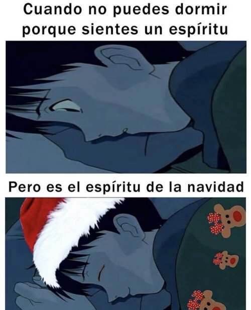 Otros - Ese momento en el que ves que ya instalan las luces en la calle